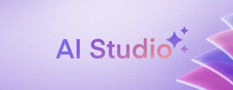 AI Studio
