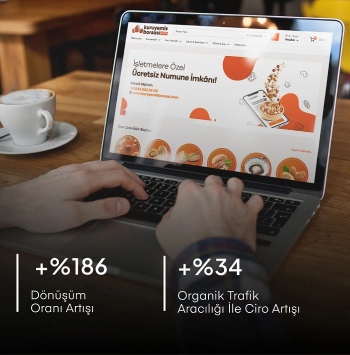 Kahveci Hacıbaba test